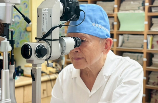 【全台連鎖眼科體系 首間進駐花東地區 】👏(圖)